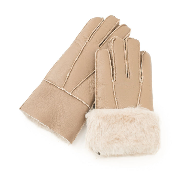 UGG Sheepskin Leather Gloves - UGG Direct Online