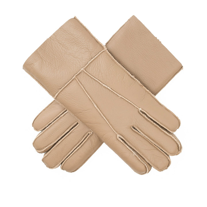 UGG Sheepskin Leather Gloves - UGG Direct Online