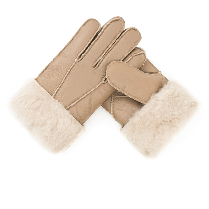 UGG Sheepskin Leather Gloves - UGG Direct Online