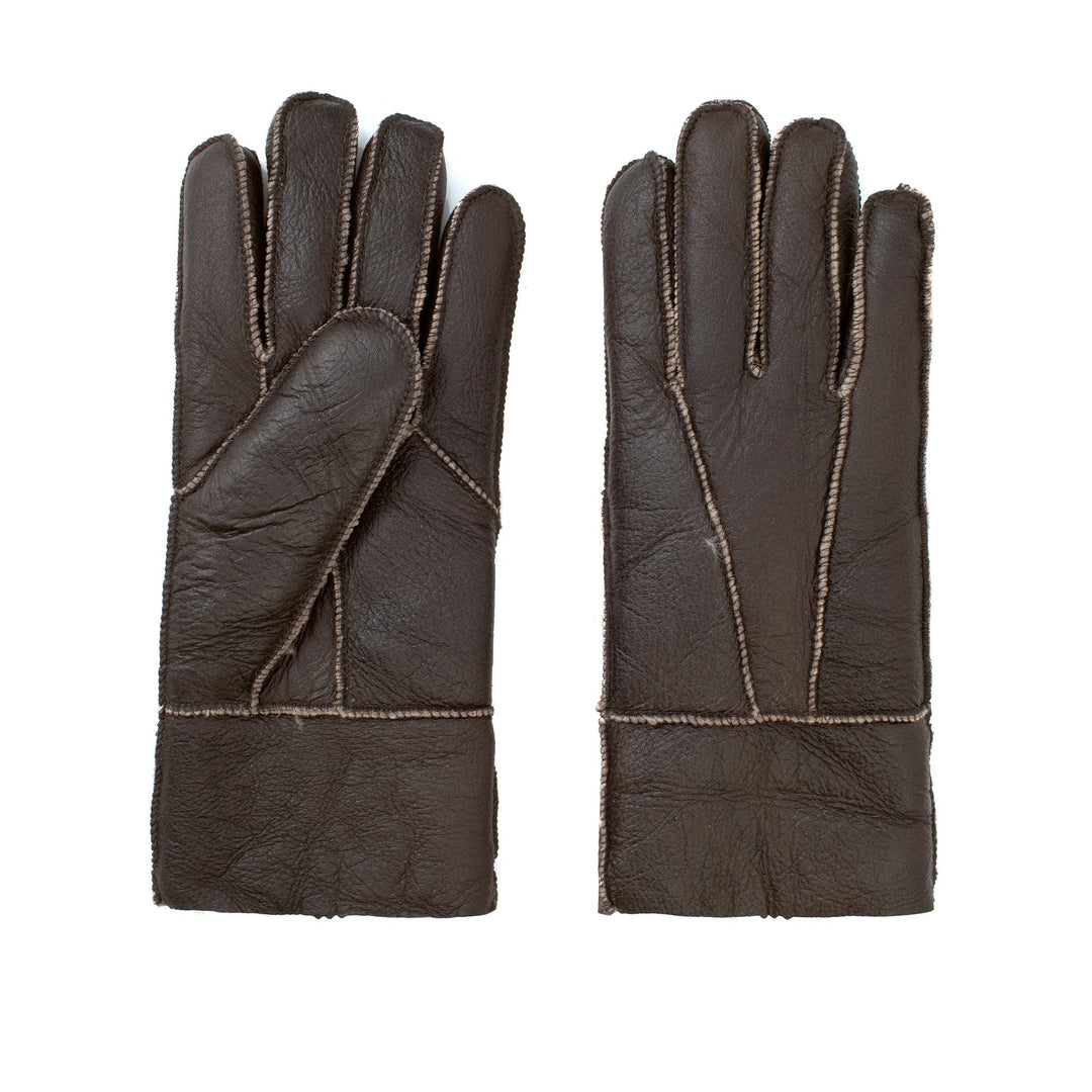UGG Sheepskin Leather Gloves - UGG Direct Online
