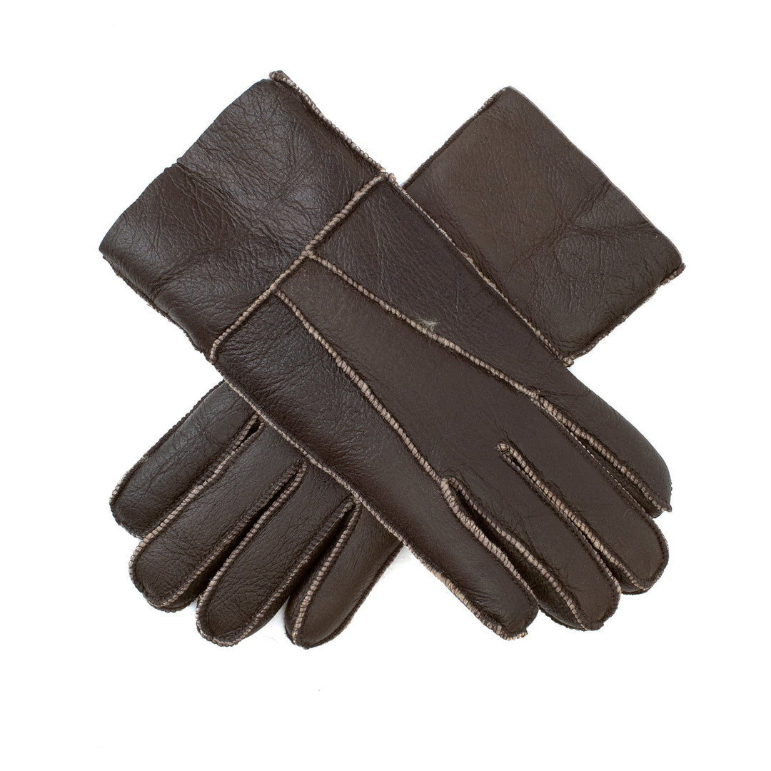 UGG Sheepskin Leather Gloves - UGG Direct Online