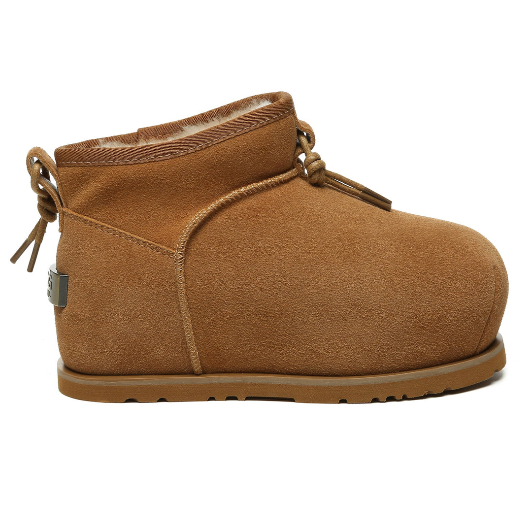 UGG Ultra Mini Bred Boots - UGG Direct Online
