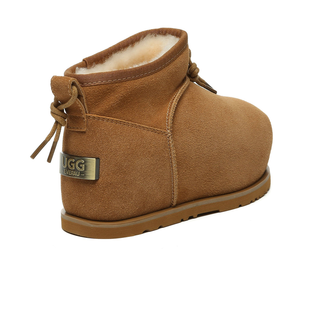 UGG Ultra Mini Bred Boots - UGG Direct Online