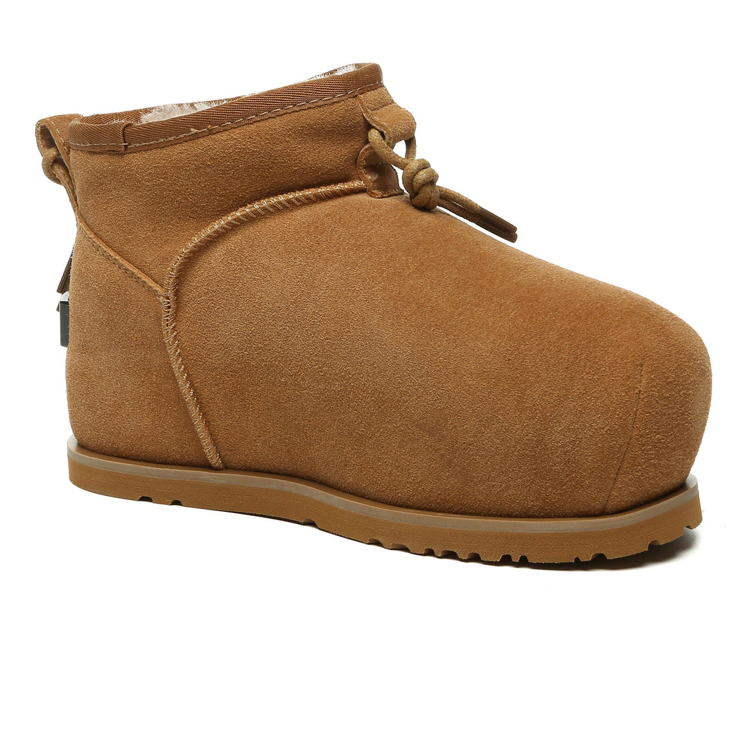 UGG Ultra Mini Bred Boots - UGG Direct Online