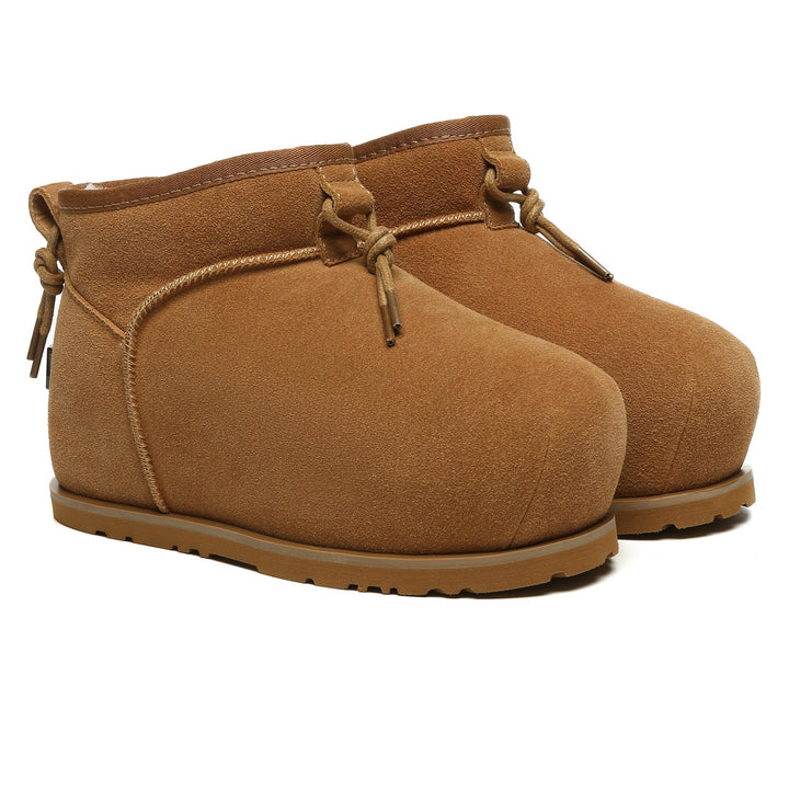 UGG Ultra Mini Bred Boots - UGG Direct Online