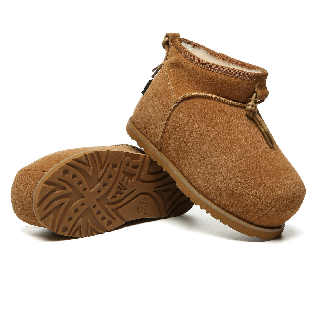 UGG Ultra Mini Bred Boots - UGG Direct Online
