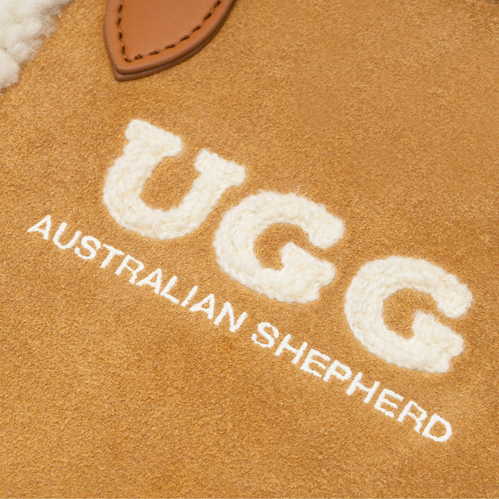 UGG Wool Bag with Adjustable Strap - UGG Direct Online