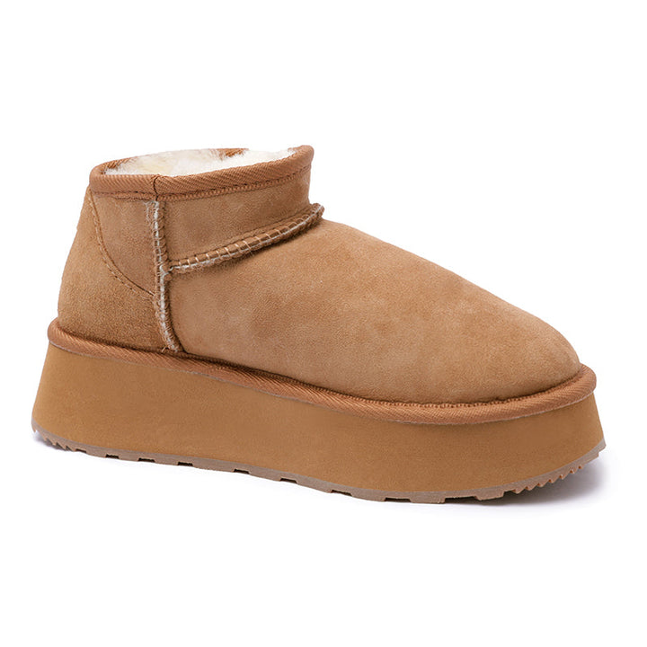 Ultra Mini Australian Made Platform UGG Boots - UGG Direct Online