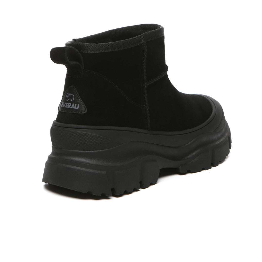 Ultra Mini Classic Chunky UGG Platform - UGG Direct Online