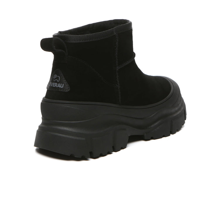 Ultra Mini Classic Chunky UGG Platform - UGG Direct Online