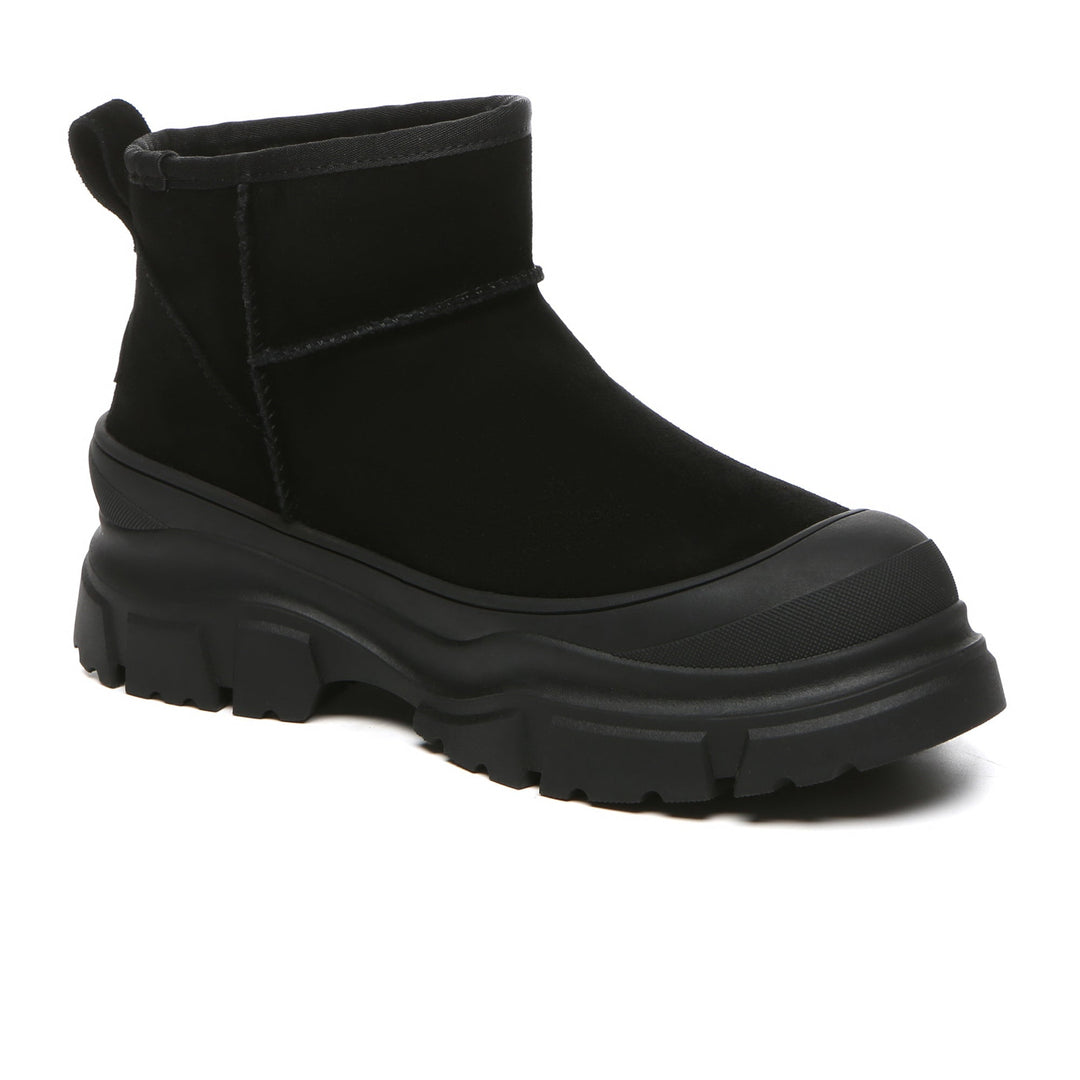 Ultra Mini Classic Chunky UGG Platform - UGG Direct Online