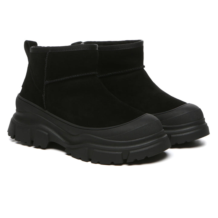 Ultra Mini Classic Chunky UGG Platform - UGG Direct Online