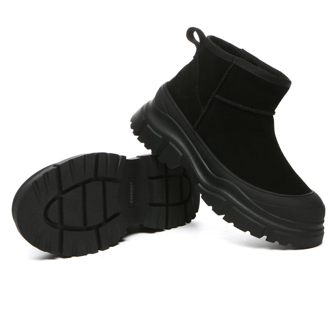 Ultra Mini Classic Chunky UGG Platform - UGG Direct Online
