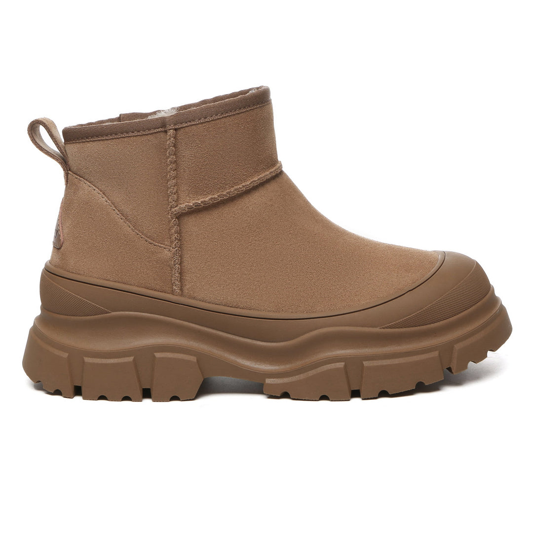 Ultra Mini Classic Chunky UGG Platform - UGG Direct Online
