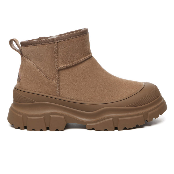 Ultra Mini Classic Chunky UGG Platform - UGG Direct Online
