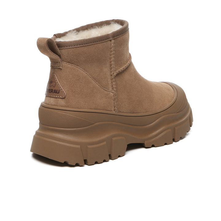 Ultra Mini Classic Chunky UGG Platform - UGG Direct Online