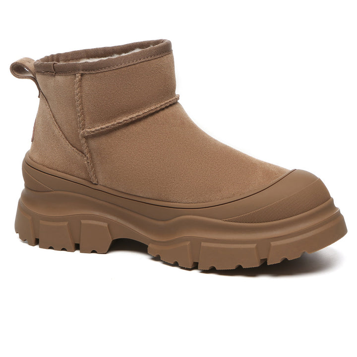 Ultra Mini Classic Chunky UGG Platform - UGG Direct Online