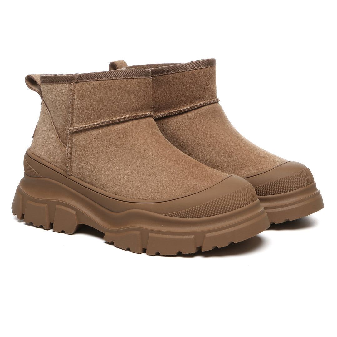 Ultra Mini Classic Chunky UGG Platform - UGG Direct Online