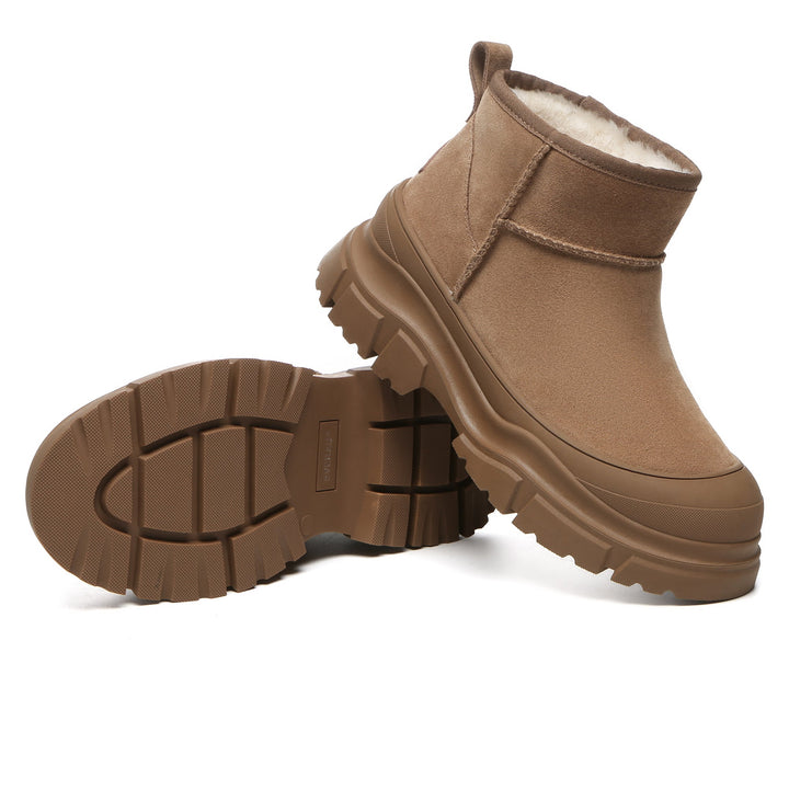 Ultra Mini Classic Chunky UGG Platform - UGG Direct Online