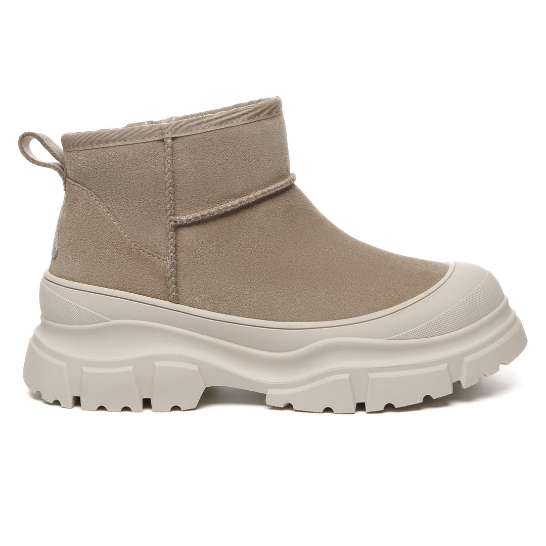 Ultra Mini Classic Chunky UGG Platform - UGG Direct Online