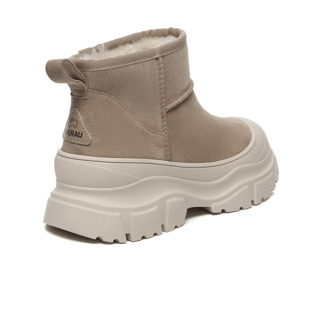 Ultra Mini Classic Chunky UGG Platform - UGG Direct Online
