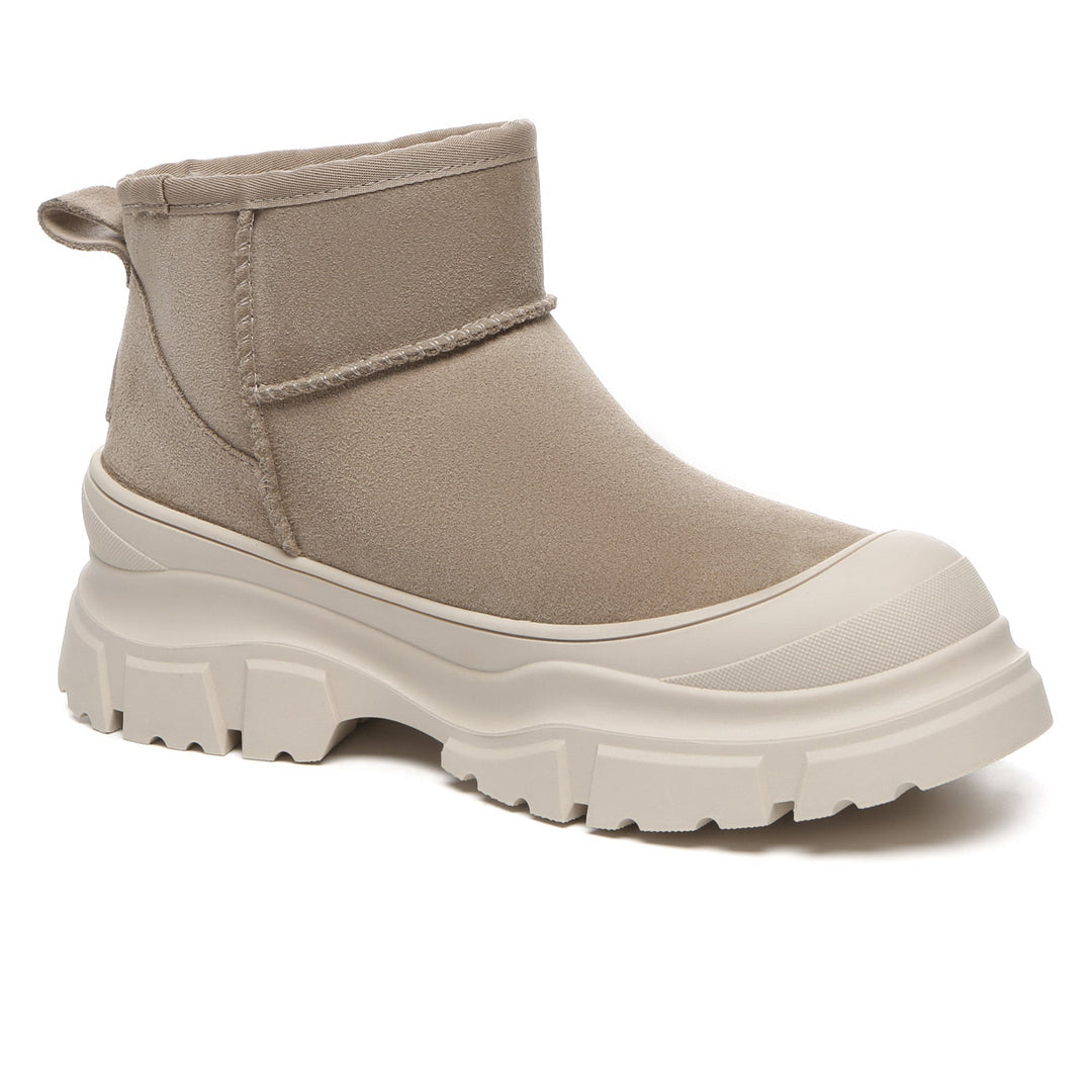 Ultra Mini Classic Chunky UGG Platform - UGG Direct Online