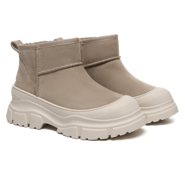 Ultra Mini Classic Chunky UGG Platform - UGG Direct Online