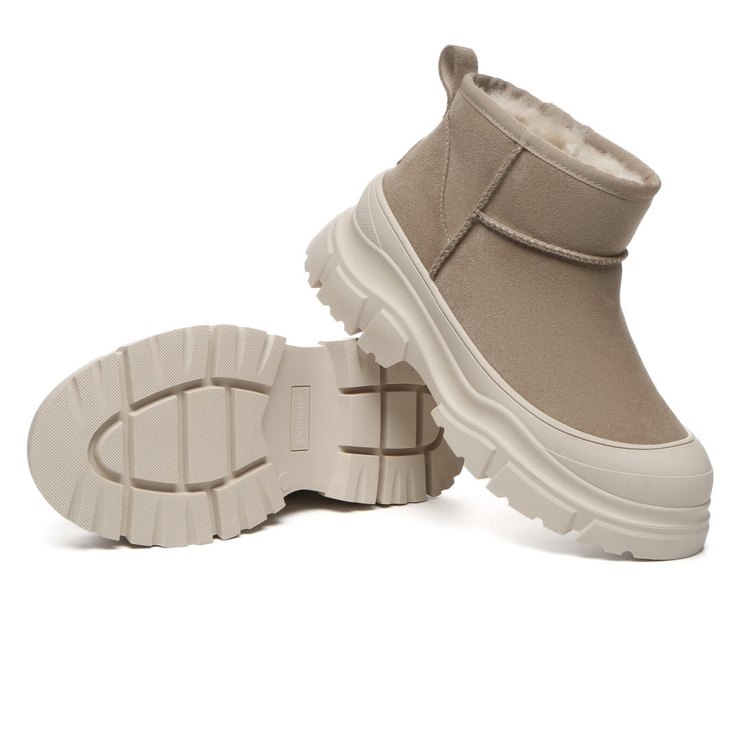 Ultra Mini Classic Chunky UGG Platform - UGG Direct Online