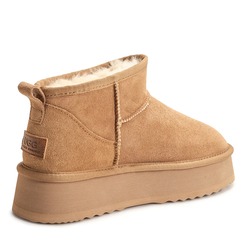 Ultra Mini Platform UGG Boots - UGG Direct Online