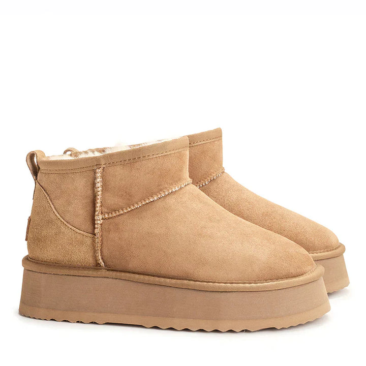 Ultra Mini Platform UGG Boots - UGG Direct Online