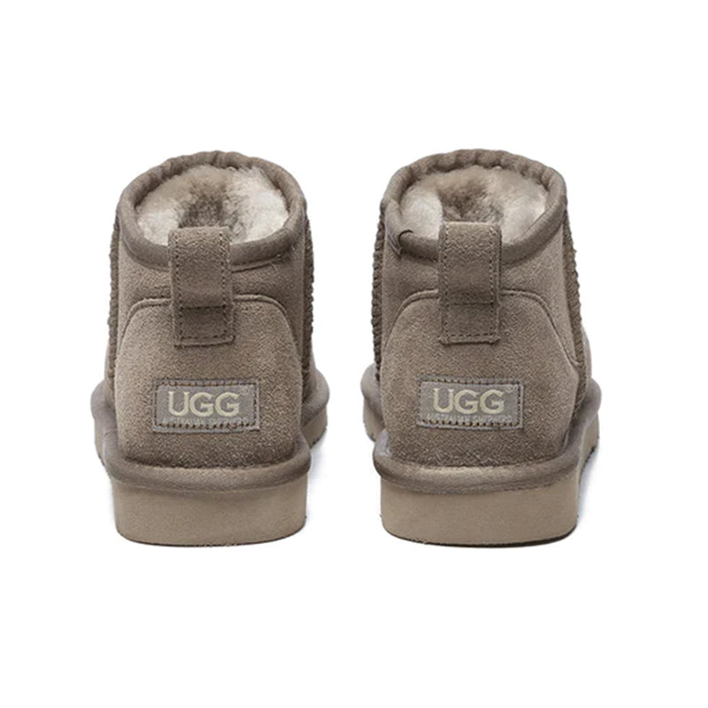 Ultra Mini UGG Boots - UGG Direct Online