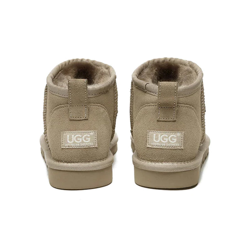 Ultra Mini UGG Boots - UGG Direct Online