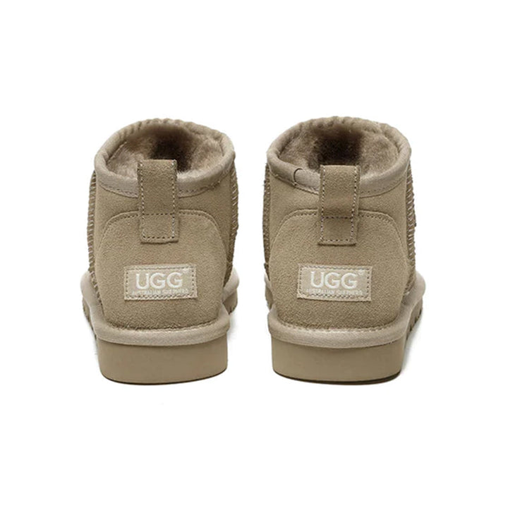 Ultra Mini UGG Boots - UGG Direct Online