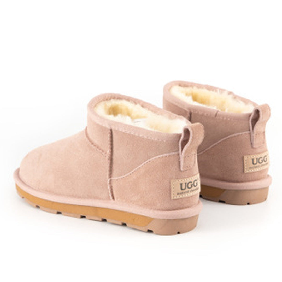 Ultra Mini UGG Boots II - UGG Direct Online