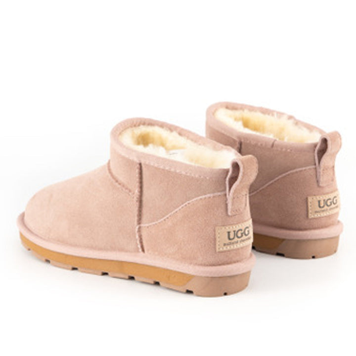 Ultra Mini UGG Boots II - UGG Direct Online