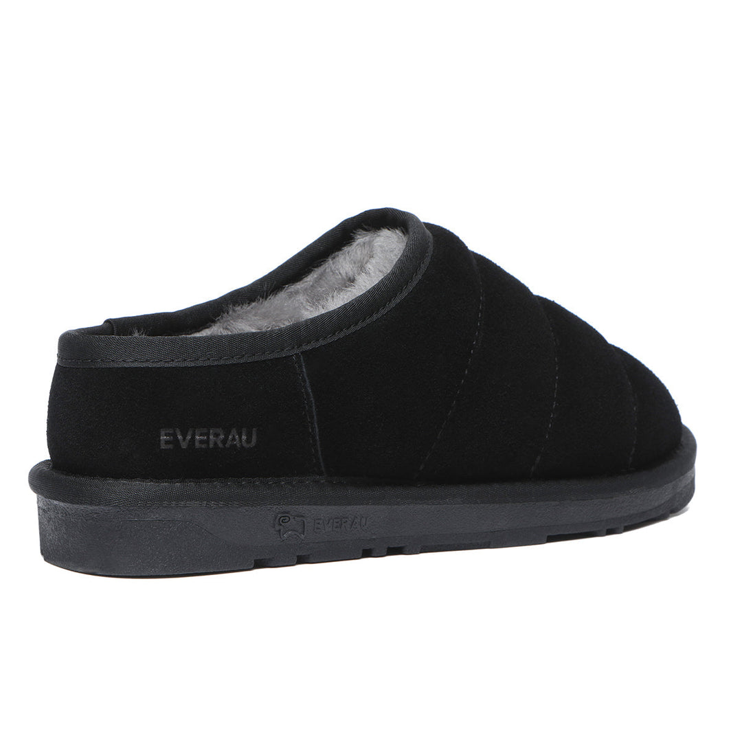 Ultra Puffer Sheepskin UGG Slippers - UGG Direct Online