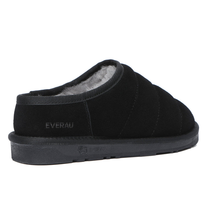 Ultra Puffer Sheepskin UGG Slippers - UGG Direct Online