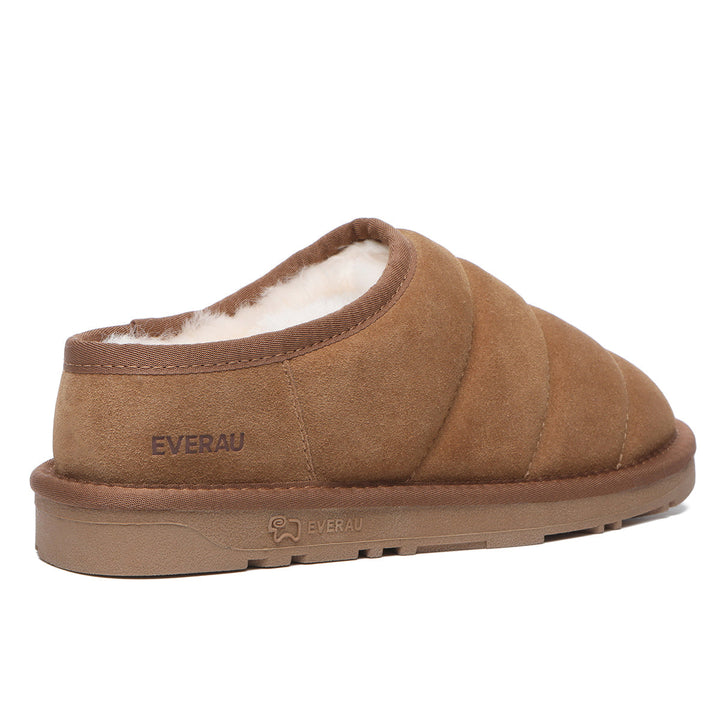 Ultra Puffer Sheepskin UGG Slippers - UGG Direct Online
