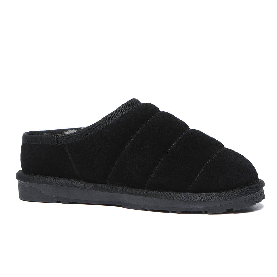 Ultra Puffer Sheepskin UGG Slippers - UGG Direct Online