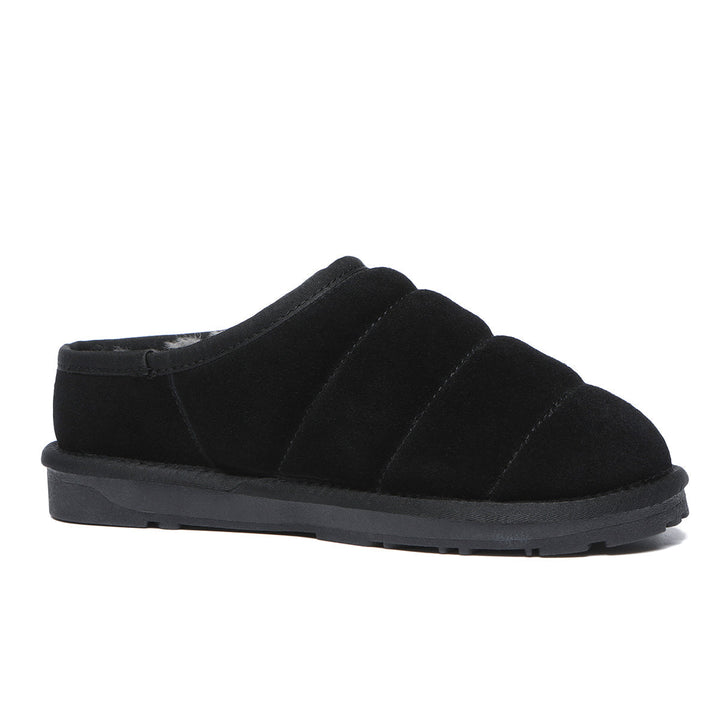 Ultra Puffer Sheepskin UGG Slippers - UGG Direct Online