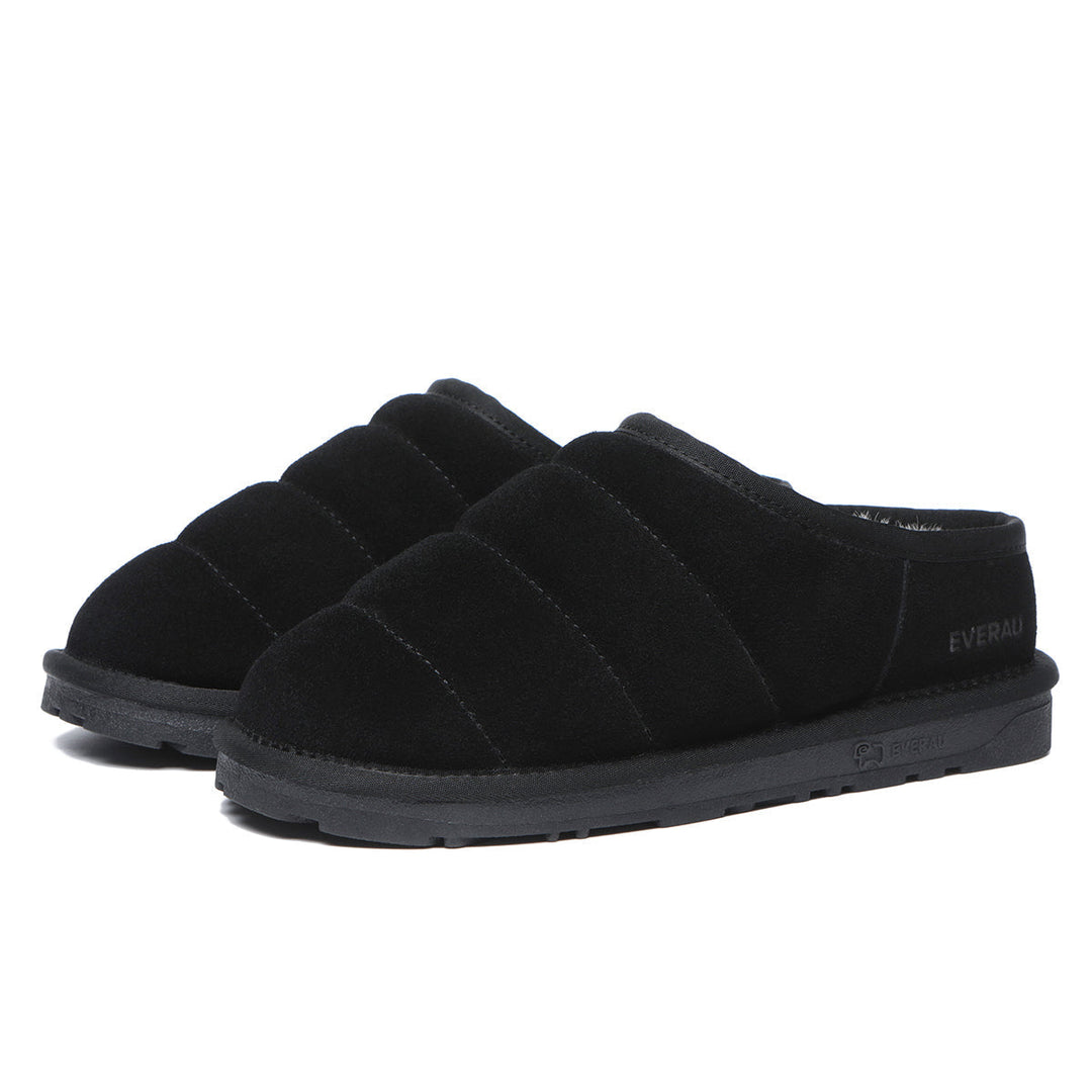 Ultra Puffer Sheepskin UGG Slippers - UGG Direct Online