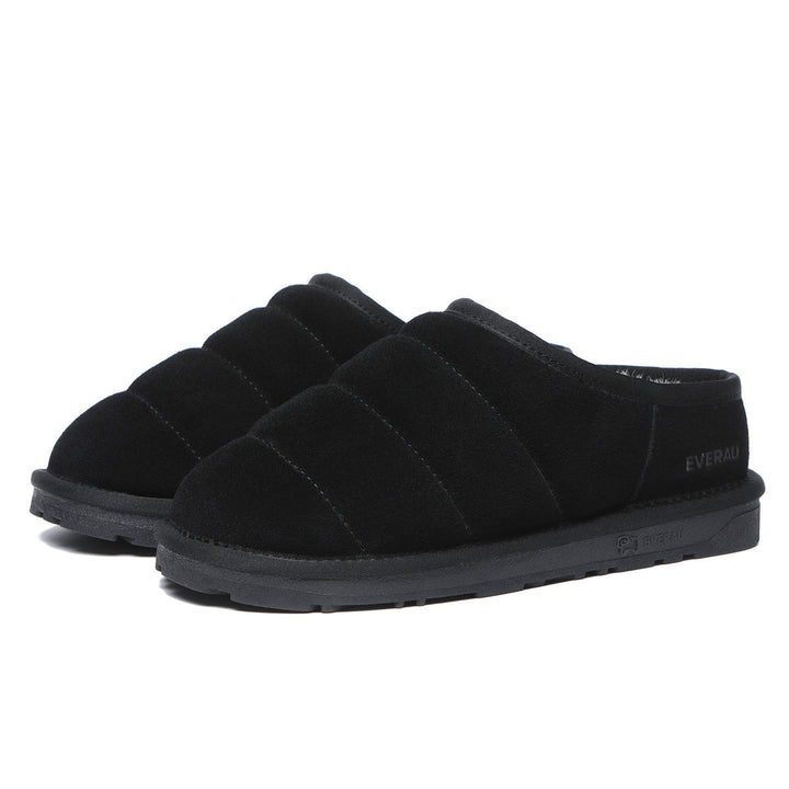 Ultra Puffer Sheepskin UGG Slippers - UGG Direct Online