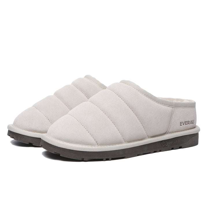 Ultra Puffer Sheepskin UGG Slippers - UGG Direct Online