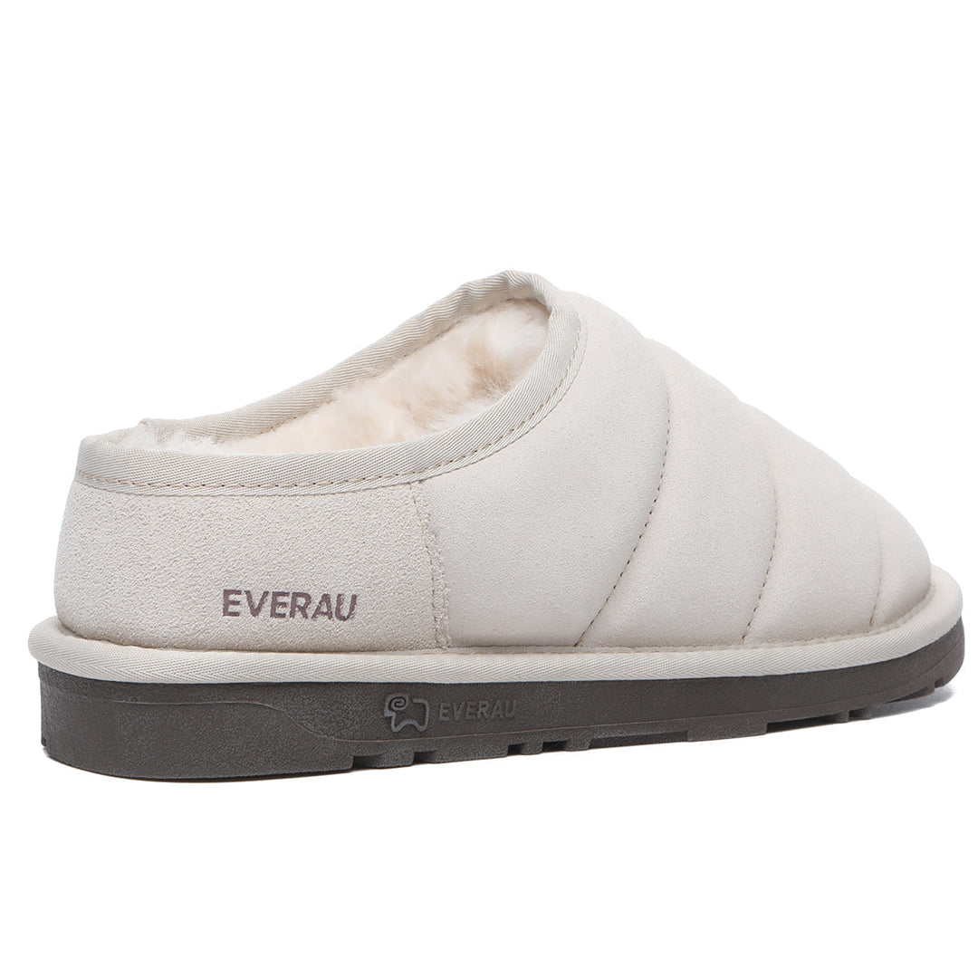 Ultra Puffer Sheepskin UGG Slippers - UGG Direct Online