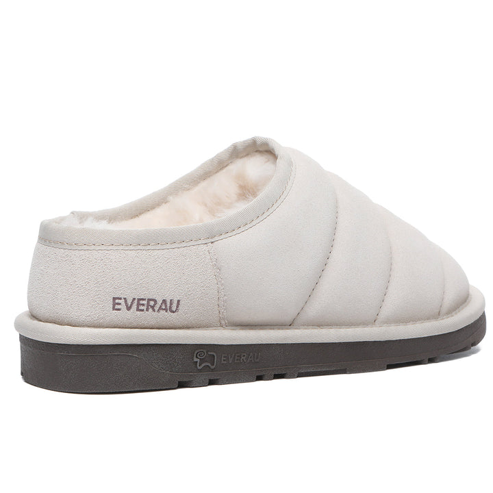 Ultra Puffer Sheepskin UGG Slippers - UGG Direct Online