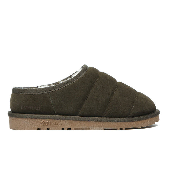 Ultra Puffer Sheepskin UGG Slippers - UGG Direct Online