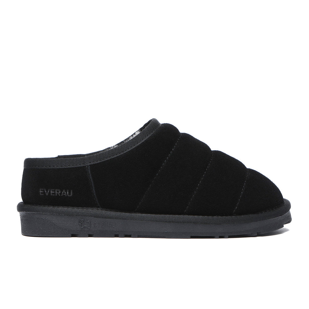 Ultra Puffer Sheepskin UGG Slippers - UGG Direct Online