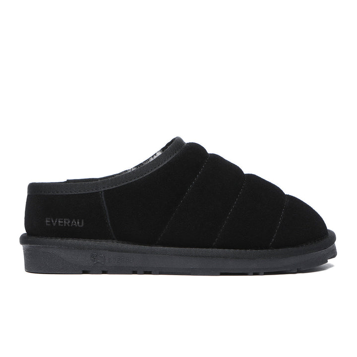 Ultra Puffer Sheepskin UGG Slippers - UGG Direct Online