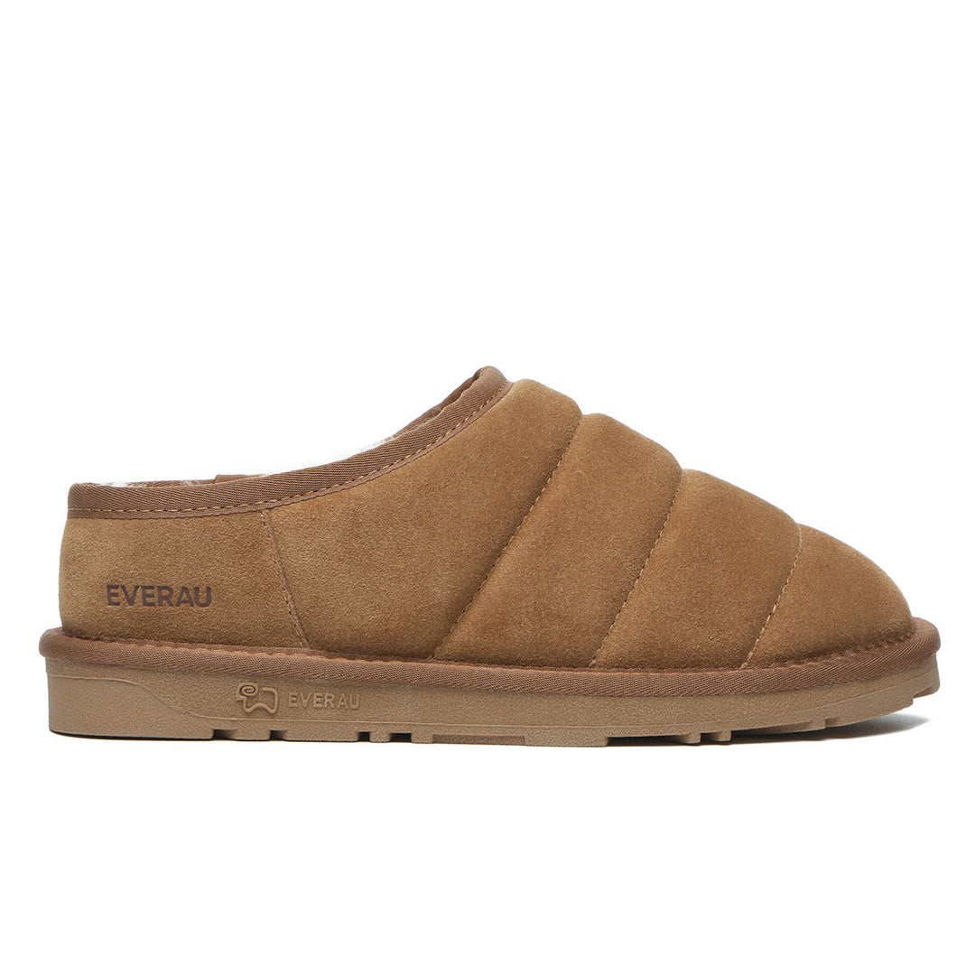 Ultra Puffer Sheepskin UGG Slippers - UGG Direct Online