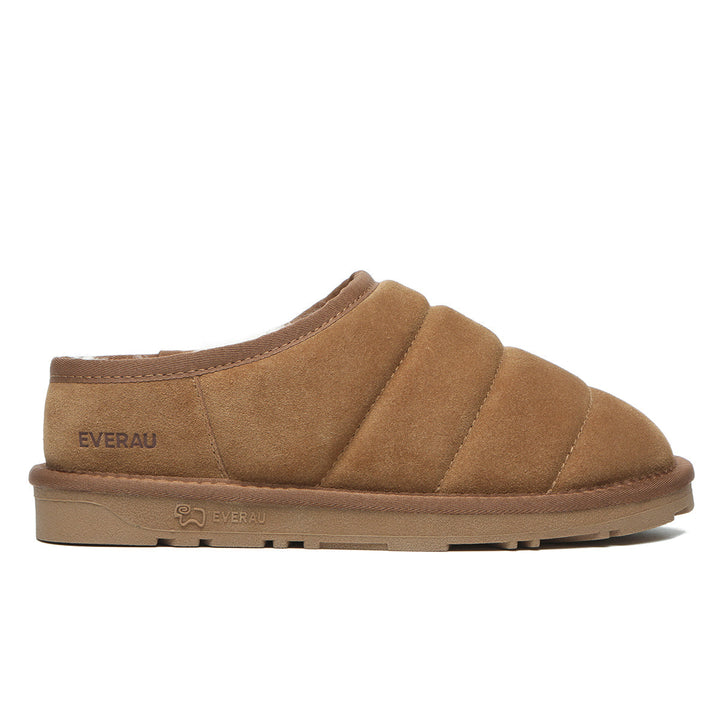 Ultra Puffer Sheepskin UGG Slippers - UGG Direct Online
